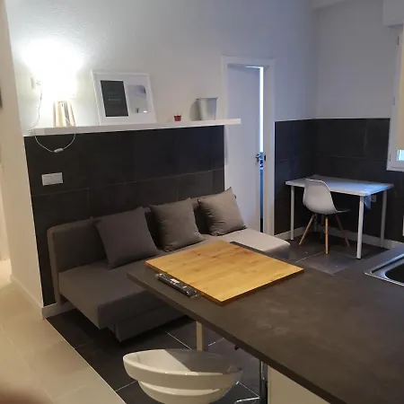 Vive En La Almendra Medieval 3º Lejlighed