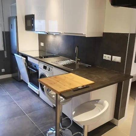 Vive En La Almendra Medieval 3º Lejlighed *