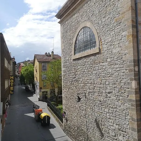 Vive En La Almendra Medieval 3º Vitoria-Gasteiz