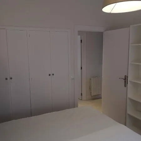 Vive En La Almendra Medieval 3º Lejlighed *